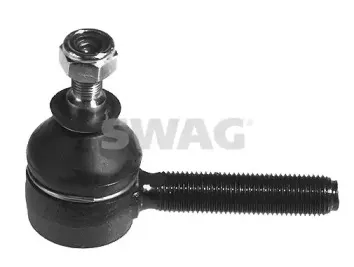 10710057 SWAG Наконечник поперечной рулевой тяги